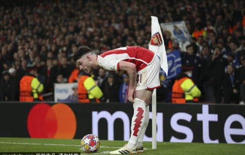 阿森纳的2025年：从失望到希望，2026年会迎来新的辉煌吗？