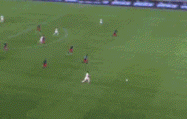 3-0，23岁意大利新星无敌单刀兜射，66岁萨里率意甲劲旅终结2连败