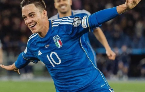 3500～4000万替补！罗马死磕那不勒斯抢意甲冠军拼图，是否值得？