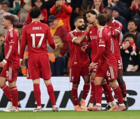 翻篇了！琼斯：萨拉赫已向全队道歉