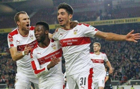 德甲焦点战：保级军团埃沃斯堡血战欧战劲旅海登海姆