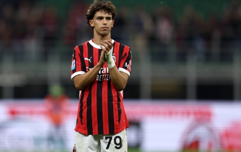 英媒：本菲卡有意租借菲利克斯，切尔西倾向将球员永久出售