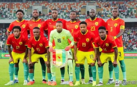 欧冠金靴难救主！多特神锋吉拉西无缘世界杯几内亚世预赛提前出局