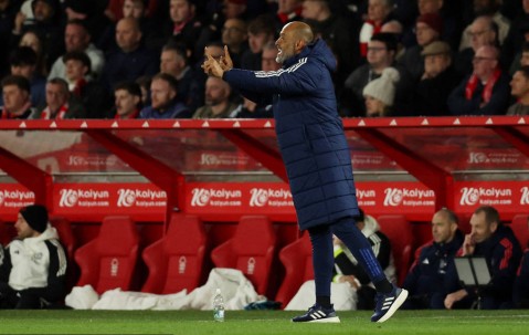 曼城豪掷5000万欧元争夺亚特兰大中场埃德森，红魔曼联也虎视眈眈