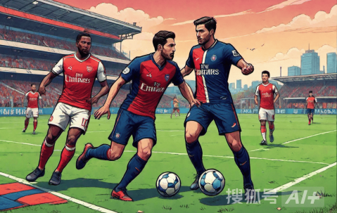 欧冠：巴塞罗那VS国际米兰 欧冠烽火燃！火力全开巴萨主场迎战，低迷国米客场难挡红蓝锋芒？