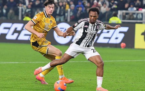 库博拉冬窗回归意甲？尤文、国米争夺这位意大利后卫的背后故事与战术分析