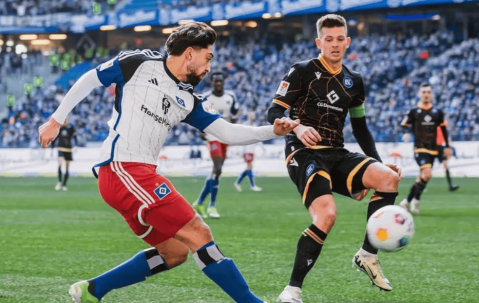 德甲：汉堡VS勒沃库森，今日专家比分预测