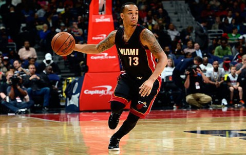 拿下德甲FMVP后选择跳出合同，前热火后场会选择加盟哪支球队呢？