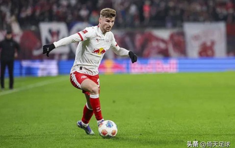 德甲RB莱比锡对阵拜仁慕尼黑哈里·凯恩重操旧业！比分预测足球分析