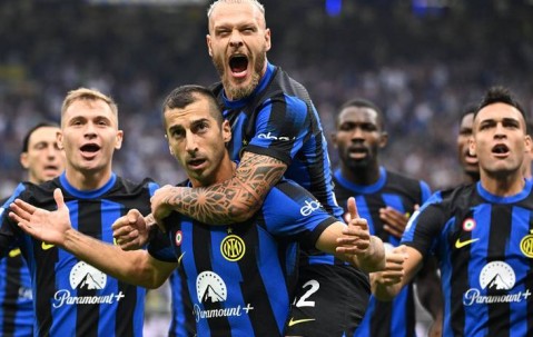 欧冠焦点战：国米主场底蕴压制，布拉格斯拉维亚客场防反突围