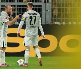 竞彩湃|沃尔夫斯堡目标三连胜,埃弗顿继续狙击阿森纳?