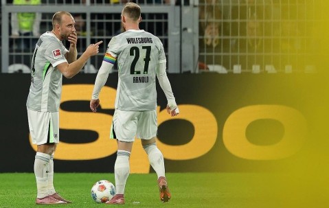 竞彩湃｜沃尔夫斯堡目标三连胜，埃弗顿继续狙击阿森纳？