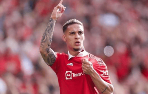 狂降6000万欧！曼联铁心要甩包袱，碰到西甲穷人，只肯掏2000万欧