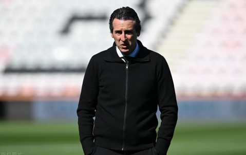 1-0，53岁埃梅里率队2连胜，追平切尔西，逼近欧冠席位区