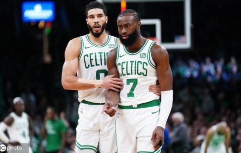 30天30队凯尔特人：獭兔重伤冲冠熄火 新赛季主打省钱牌？