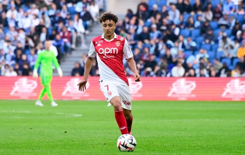 记者：拜仁药厂红军曼城向摩纳哥问价塞吉尔，球员估值3000万欧