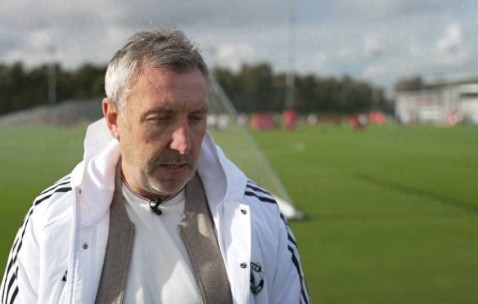 曼联总监：三连胜后球队心态没变化；球队走在正确方向上