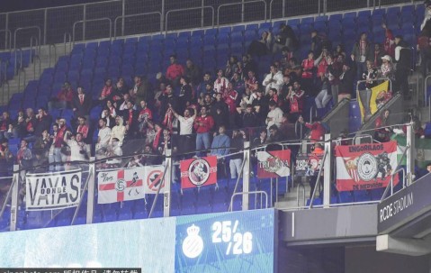 西甲焦点战：赫塔费VS西班牙人、马洛卡VS埃尔切、亚特兰大VS卡利亚里 比分预测与赛事分析