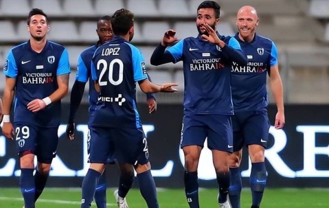 法甲中游对决：摩纳哥主场争胜志坚，勒阿弗尔客场盼抢分