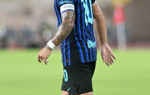 劳塔罗揭示欧冠决赛的无力感：三年两进决赛却总差点什么？