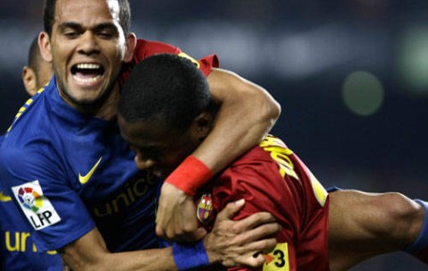 西甲：马洛卡VS巴塞罗那 比分预测