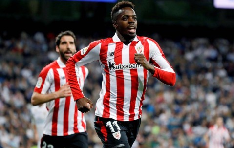 西甲前瞻：埃尔切 VS 毕尔巴鄂竞技