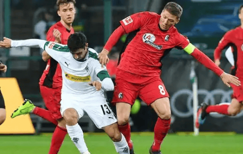 德甲 斯图加特VS弗赖堡 双方实力刨析与比赛前