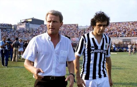 傲视亚平宁！尤文图斯首开欧洲“全满贯时代”