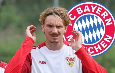 再见，拜仁！曝因500万欧元差价，德国天才前锋转会交易告吹