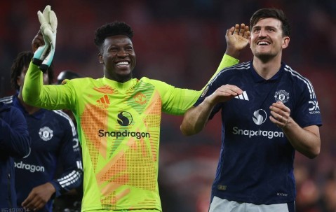 曼联最大的不甘，就是被布伦特福德击败的时候，连招呼都不会打