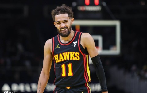 国王寻找长期合作的控卫 有意加兰或特雷-杨