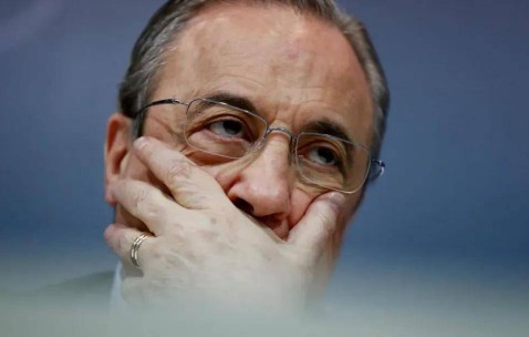 皇马重磅：1.9亿强挖巴黎冠军核心+德甲空霸，1亿巨星确认离队！