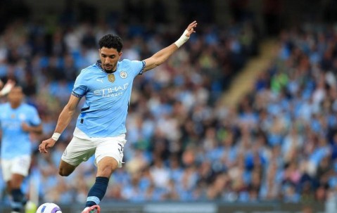 曼城崛起离不开德甲基因，四笔关键引援成就王朝基石