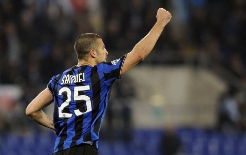 萨穆埃尔：国米需要高度专注 次回合战巴萨国米展现了团队的力量