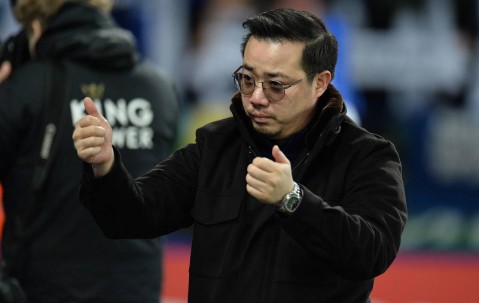 太阳报：莱斯特城幕后的泰国公司面临全面崩盘危机