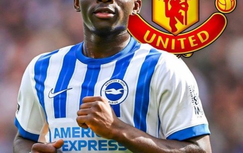 要价1.15亿镑！英媒：曼联准备接受巴莱巴留队事实，不太可能报价