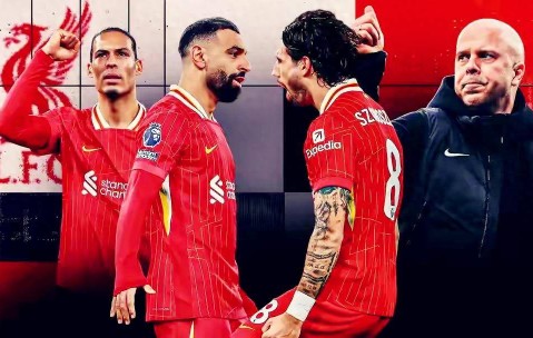 10年买16人，再花1亿！海外版“德甲挖掘机”，利物浦咋这口味？