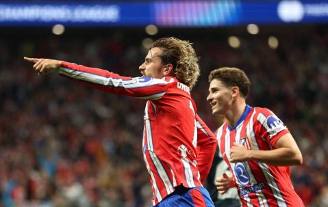 【胜负彩25119期】西甲马竞阵容大换血，面对埃尔切胜算几何？