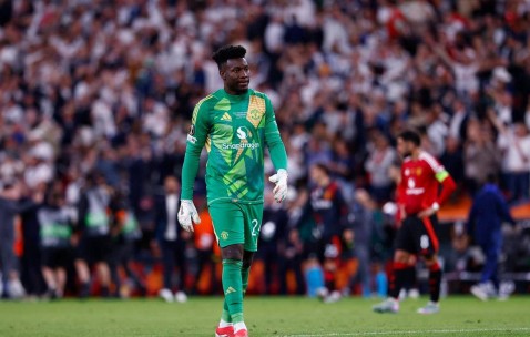 重返国米？曼联有意放弃奥纳纳，国米与摩纳哥频频示好！