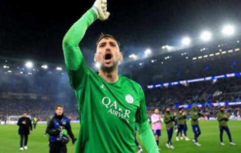 欧冠新门神想要离开大巴黎，3大新东家浮现，4000万欧，曼城在列