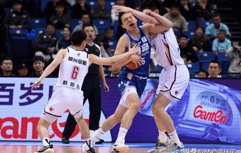 广厦摊事了，德甲得分王来了，并加盟浙江