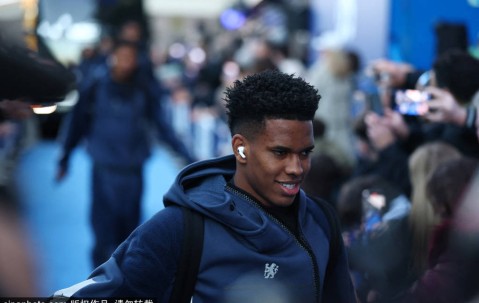 旺仔未来可期！埃斯特旺身价暴涨2000万，升至8000万欧！