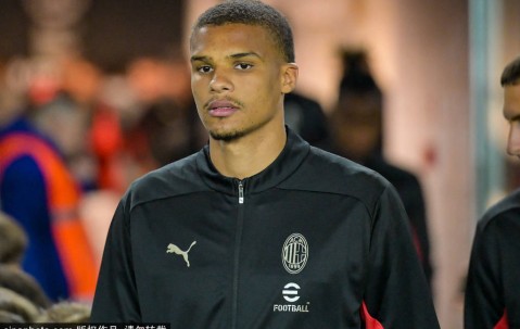 官宣！米兰后卫佳夫加盟纽卡斯尔 转会费总价4000万欧