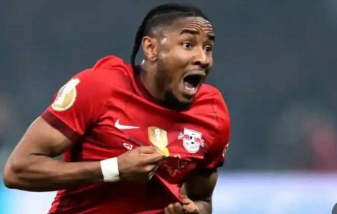 切尔西放弃德甲金靴？48场15球5助攻成热门转会对象，拜仁巴萨争夺