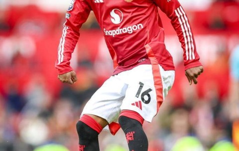 曼联争夺艾基提克的秘密武器：情感纽带或成关键