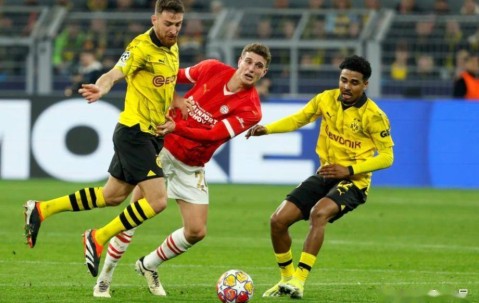 德甲：多特蒙德对战美因茨，意甲：比萨对阵AC米兰，比分预测足球赛事分析