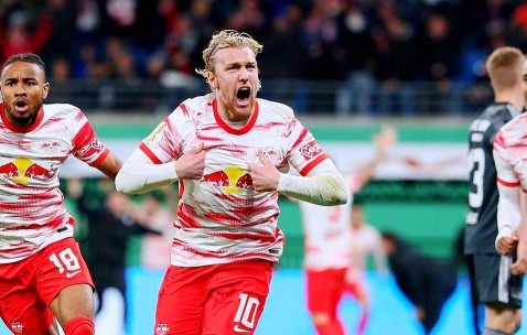 欧超杯 巴黎圣日尔曼VS托特纳姆热刺 比分推荐