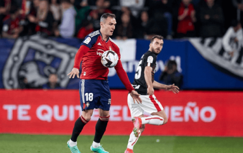 西甲：皇家奥维耶多VS奥萨苏纳赛前全方位剖析与比分前瞻