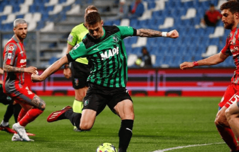 意甲焦点战：国际米兰VS萨索洛全方位赛事分析与比分预测