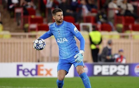 欧冠疯狂夜！三大豪门集体翻车，法甲第一遭绝杀，热刺拿1分